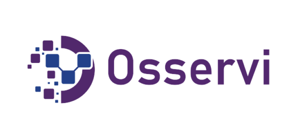 Osservi Logo