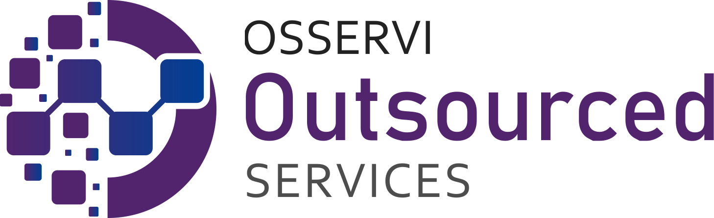 Osservi Logo