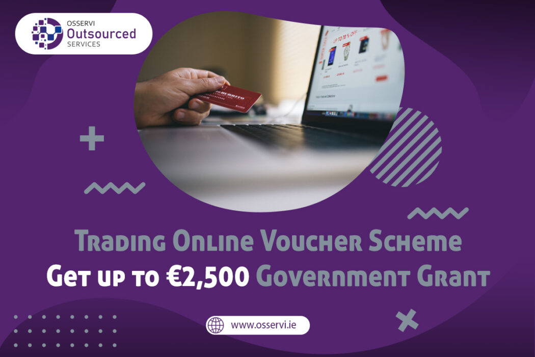 Trading Online Voucher Scheme