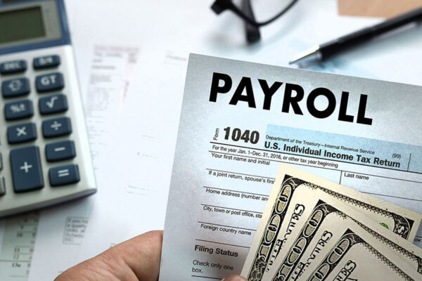 Payroll Services  Best Outsourcing Payroll Agency Ireland