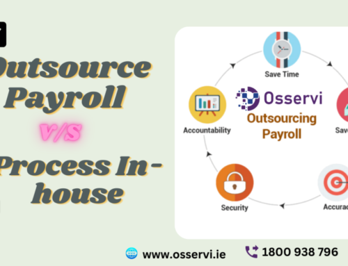 Outsource Payroll V/S Process In-house