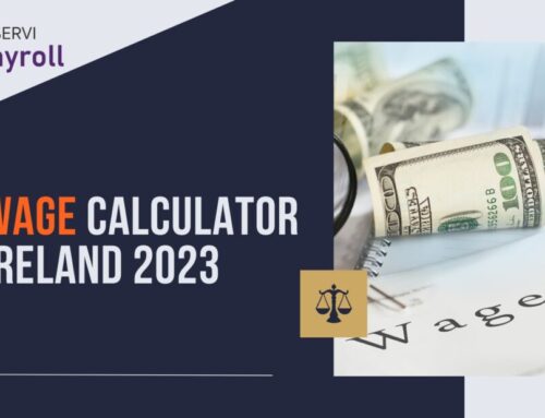 Wage calculator in Ireland 2023 – Hourly rate