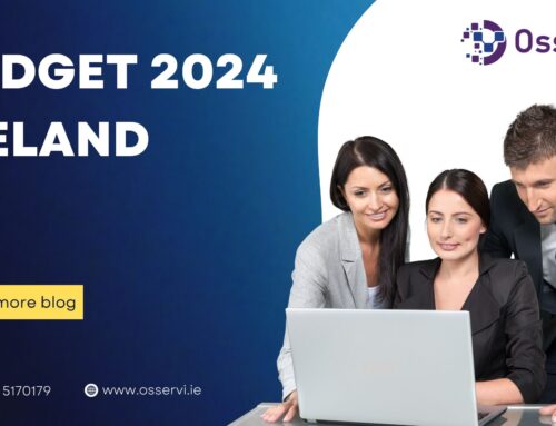 Budget 2024 Ireland