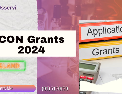 A Guide to ICON Grants 2024