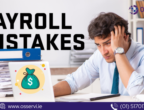 Top 5 Payroll Mistakes Creches Make and How to Avoid Them!
