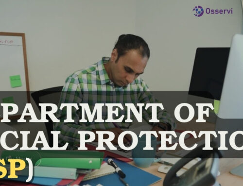 Understanding the Department of Social Protection in Ireland – DSP