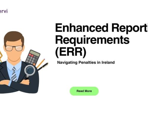 Enhanced Reporting Requirements (ERR): Navigating Penalties in Ireland
