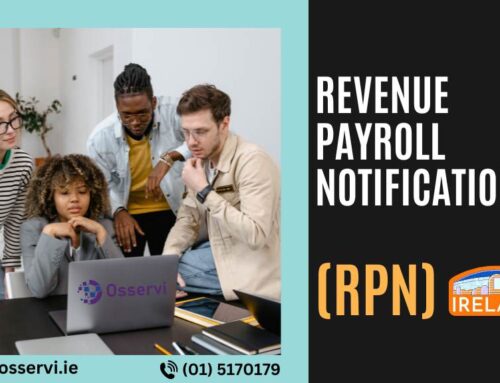Understanding Revenue Payroll Notifications – RPN in Ireland
