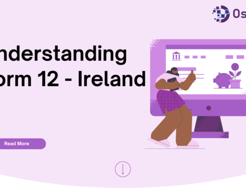 Understanding Form 12 in Ireland: A Comprehensive Guide