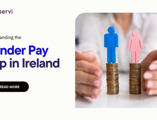 Closing the Gap: Understanding the Gender Pay Gap in Ireland
