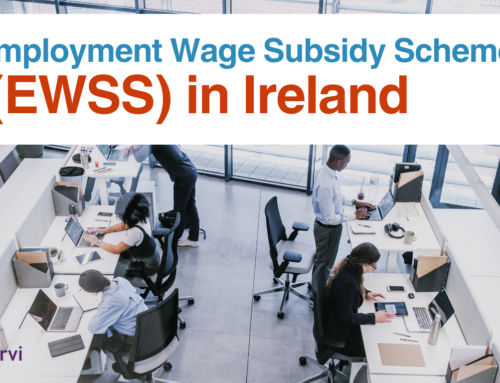 Guide – Employment Wage Subsidy Scheme (EWSS) in Ireland