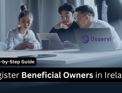 Understanding Registered Beneficial Owners in Ireland: A Step-by-Step Guide