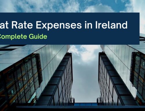 Understanding Flat Rate Expenses in Ireland: A Complete Guide