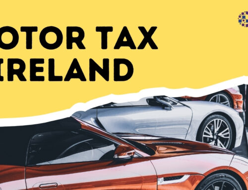 Motor Tax Renewal Online – Car Tax Online Ireland