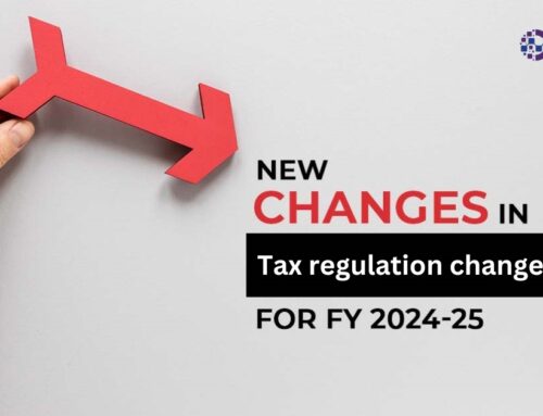 Tax Regulation Changes for 2024: What Accountants Need to Know