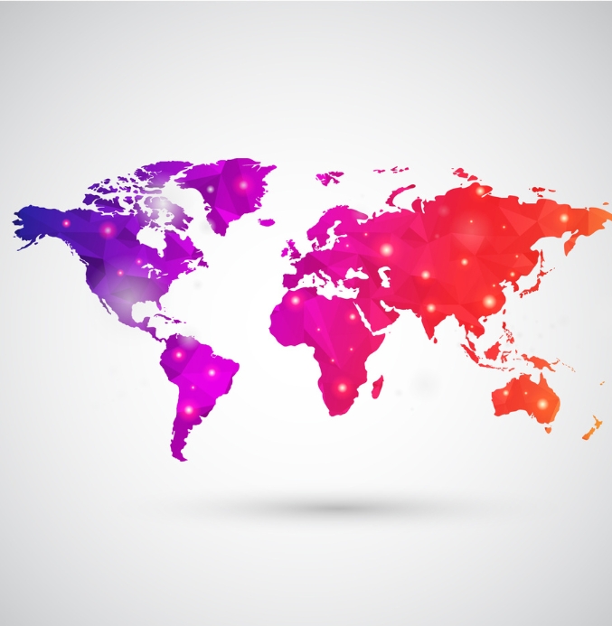 Global & international payroll services