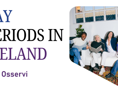 Pay Periods in Ireland: What Employers and Employees Need to Know