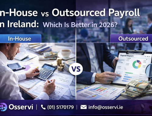 In-House vs Outsourced Payroll in Ireland: Which Is Better in 2026?